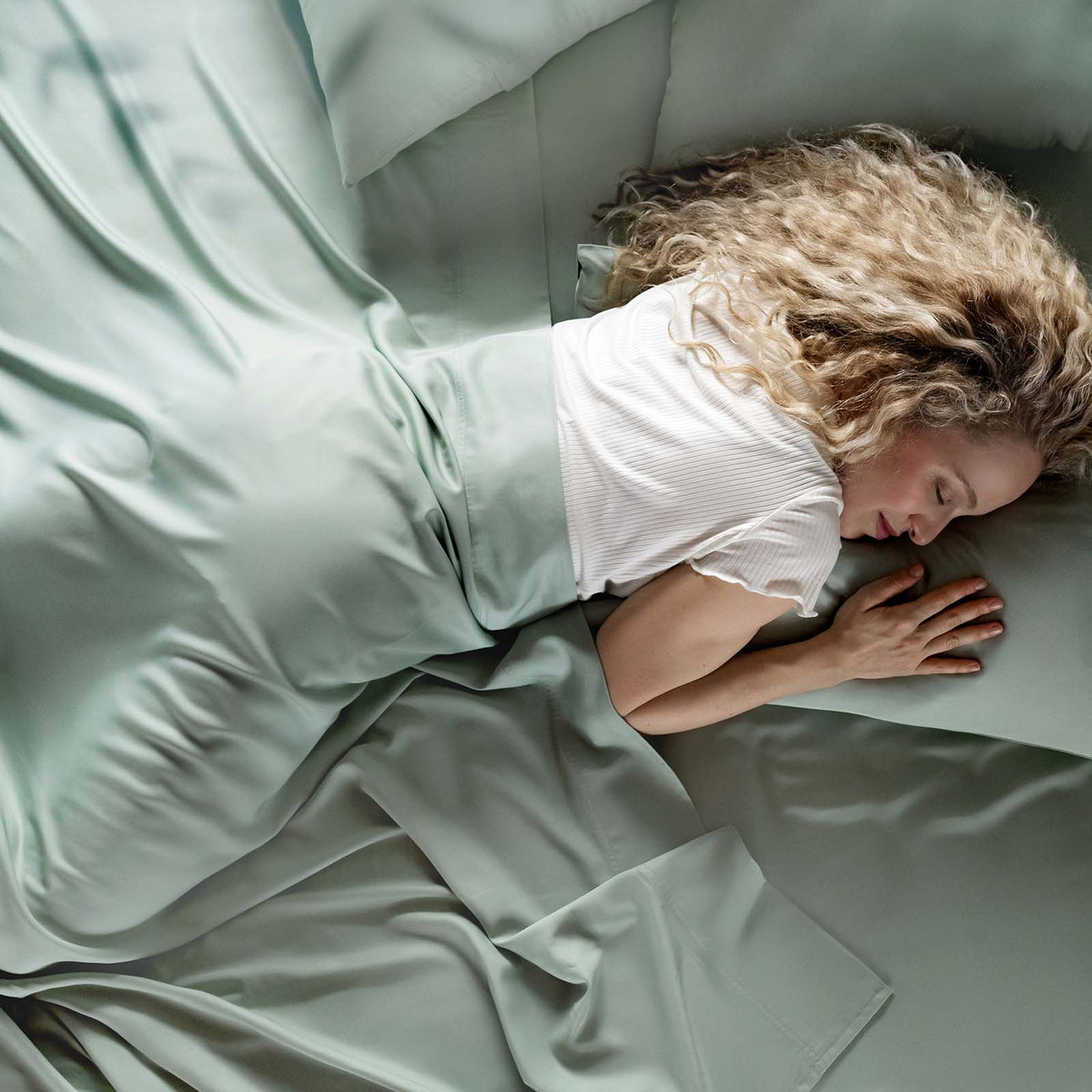 Top 4 Reasons to Sleep in Bamboo Bedding
