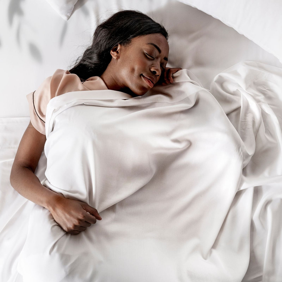 Bamboo Bedding