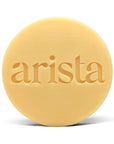 Arista clarfiying shampoo bar clearacut without background
