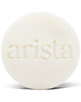 Arista strengthening shampoo bar clearacut without background