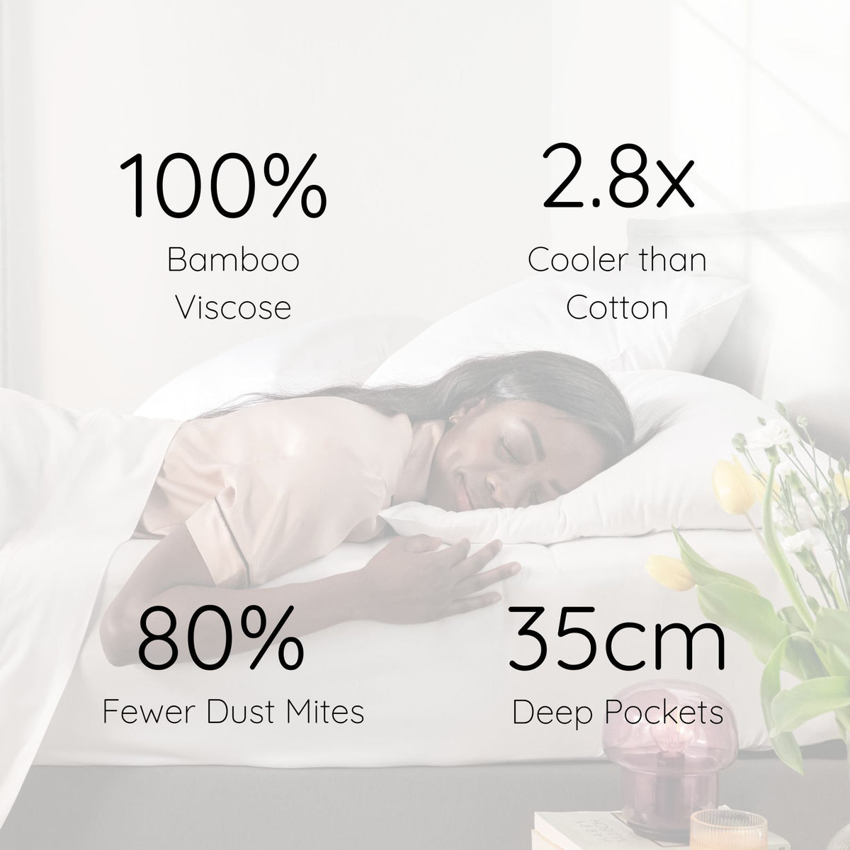 100%-bamboo-viscose-2.8x-cooler-than-cotton-80%-fewer-dust-mites-35cm-deep-pockets-bambaw-fitted-sheets-technical-USP