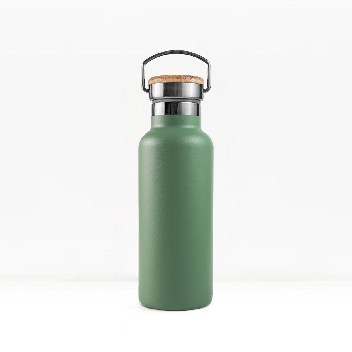 Gourde isotherme | Vert Sauge | 750ml