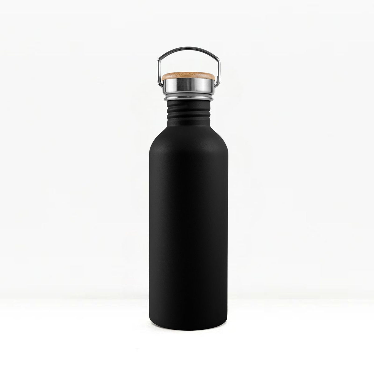 Gourde en inox | Noir Onyx | 500ml