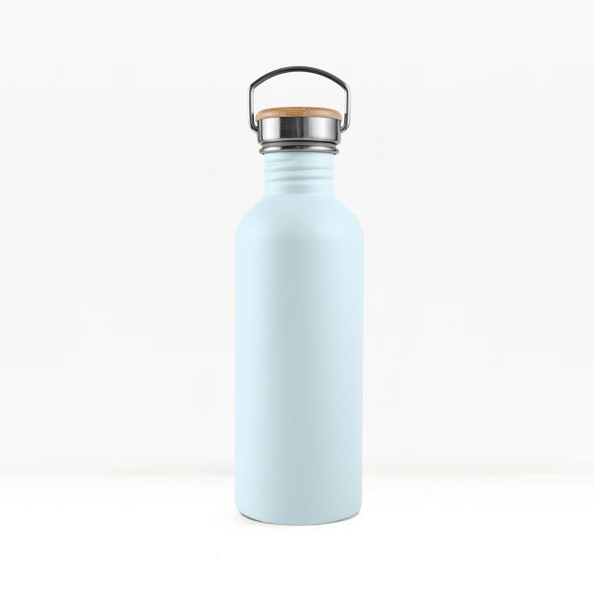 Gourde en inox | Bleu Nordique | 500ml