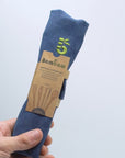Set de couverts en bambou